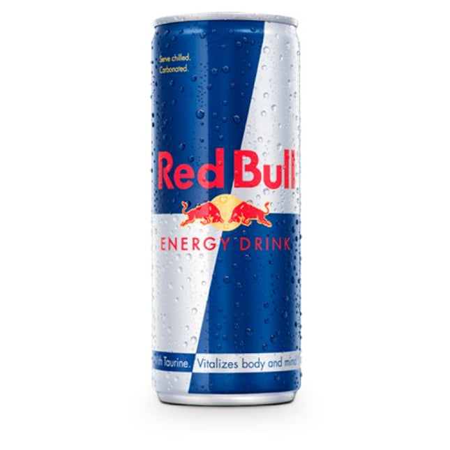 Red Bull Energy 250ml