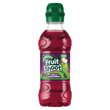 Robinsons Fruit Shoot Apple & Blackcurrant 275ml