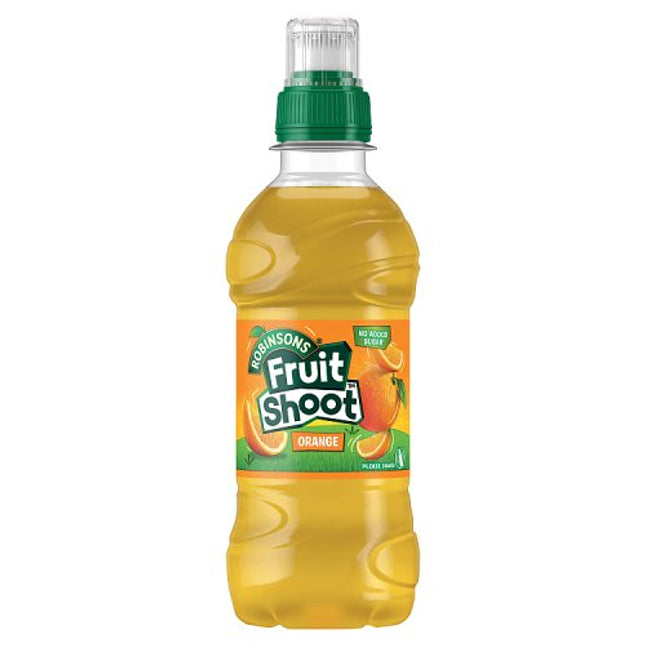 Robinsons Fruit Shoot Orange 275ml