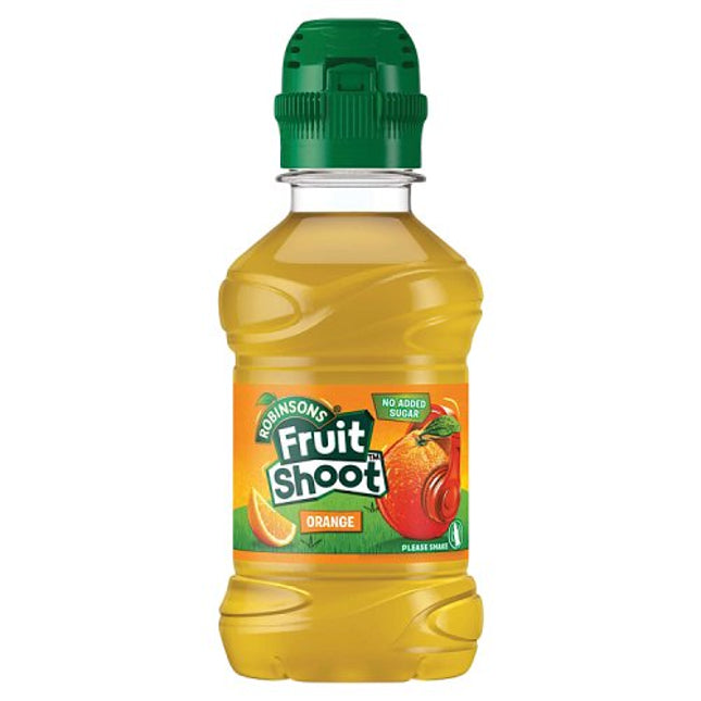 Fruit Shoot Orange 200ml