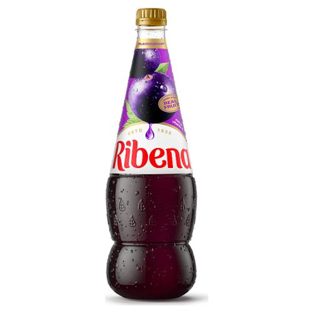 Ribena cordial 1.5L