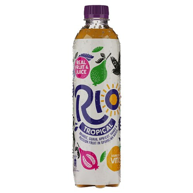 Rio Tropical 500ml
