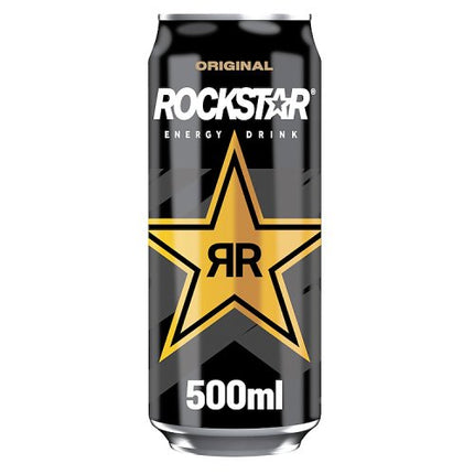 Rockstar Original 500ml