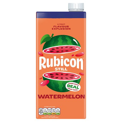 Rubicon Watermelon 1L £1.69
