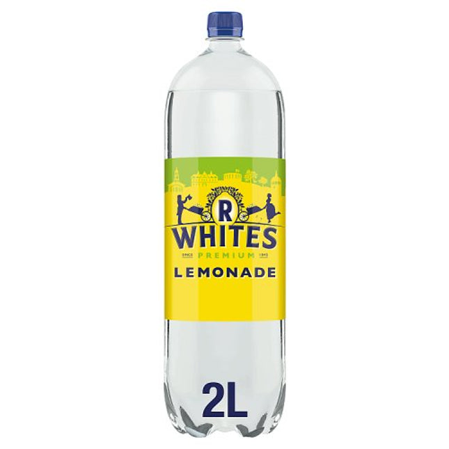 R. Whites Premium Lemonade 2L
