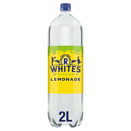 R. Whites Premium Lemonade 2L