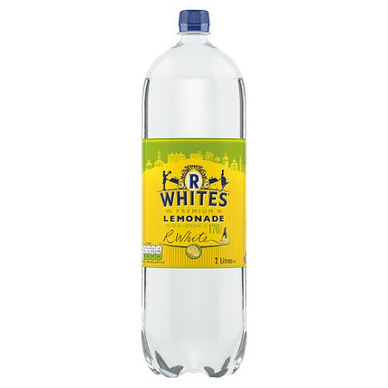 R. Whites Premium Lemonade 2L