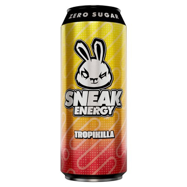 Sneak Energy Tropikilla 500ml