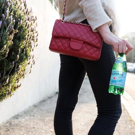San Pellegrino Sparkling Natural Mineral Water 500ml