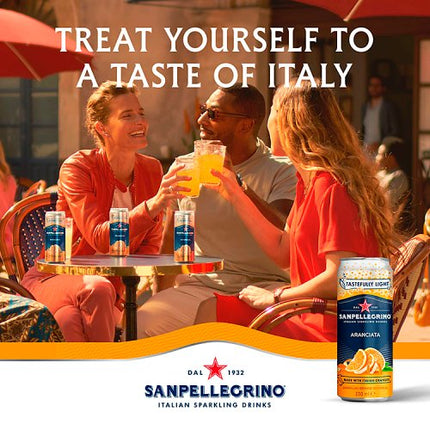 San Pellegrino Lemon 6x330ml