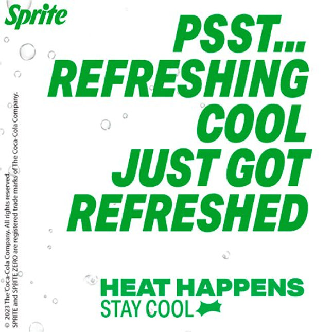 Sprite 330ml