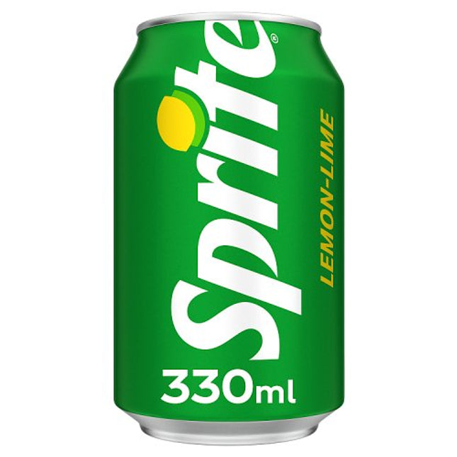 Sprite 330ml