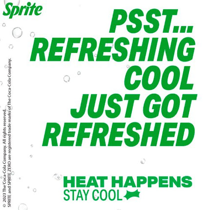 Sprite Zero 330ml