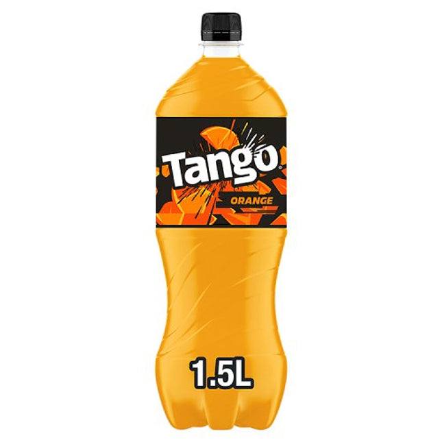 Tango Orange 1.5L