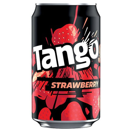 Tango Strawberry 330ml