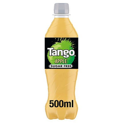 Tango Apple Sugar Free 500ml