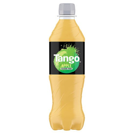 Tango Apple Sugar Free 500ml