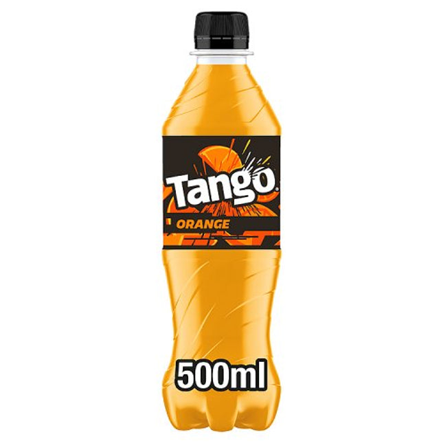 Tango Orange 500ml