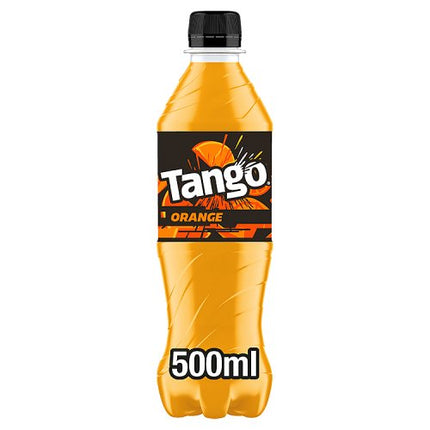 Tango Orange 500ml
