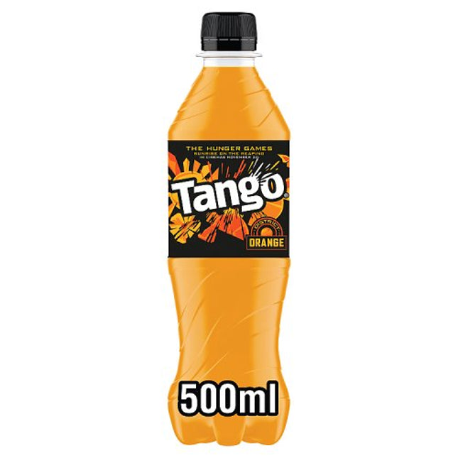 Tango Orange 500ml