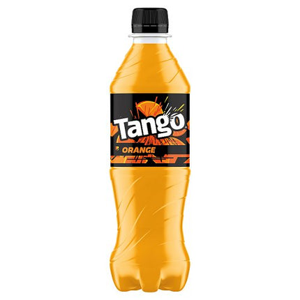 Tango Orange 500ml