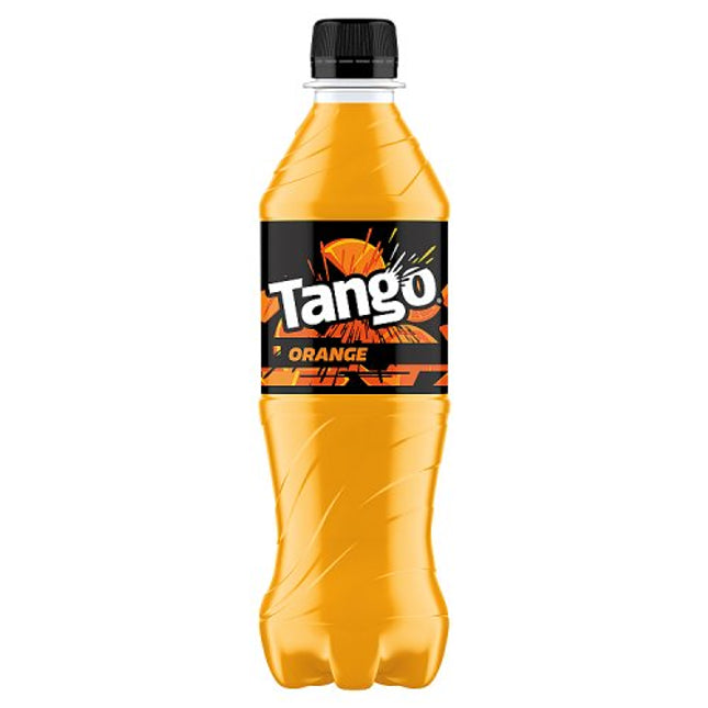 Tango Orange 500ml