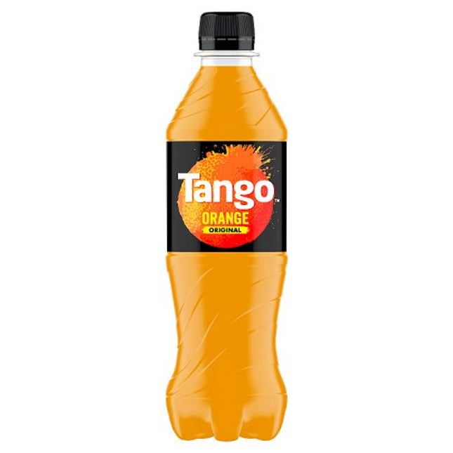 Tango Orange 500ml
