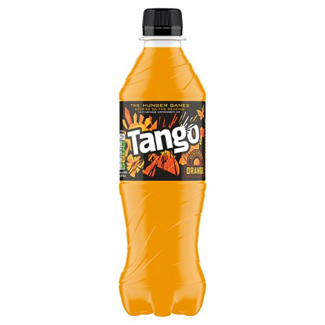Tango Orange 500ml