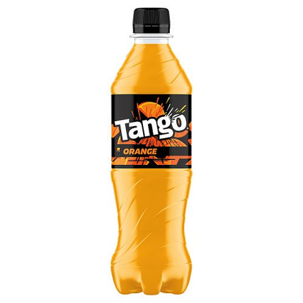 Tango Orange 500ml