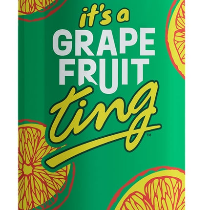Ting Grapefruit 330ml