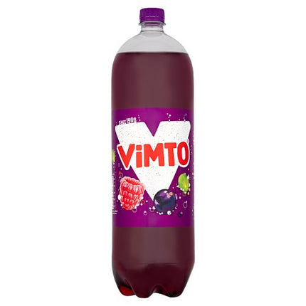 Vimto Fizzy 2L