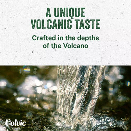 Volvic 6 x 1.5L