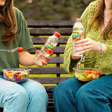 Volvic Touch of Fruit - Sugar Free Lemon & Lime 500ml