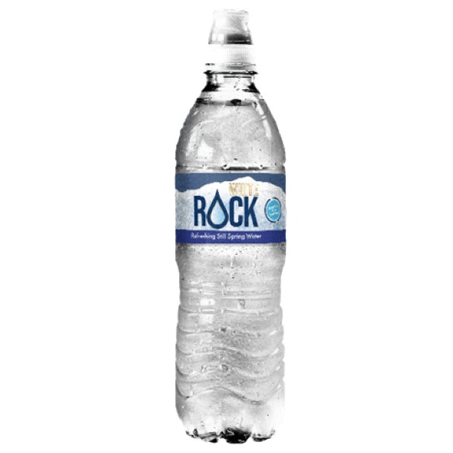White Rock Spring Water 500ml
