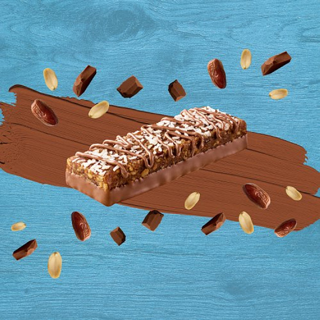 Bounty Triple Treat 128g