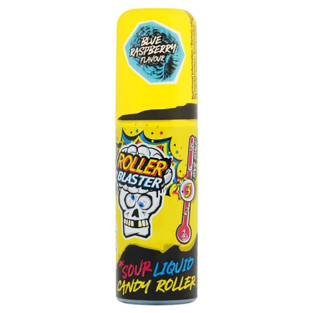 Brain Blasterz Roller Blaster 60ml