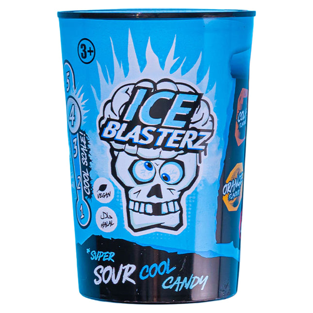 Brain Blasterz Ice Blasterz Tub 48g