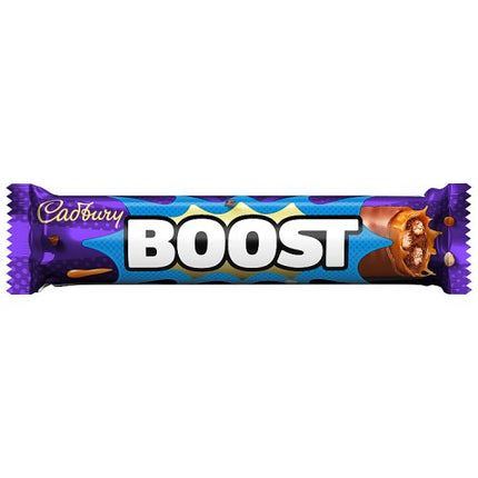 Cadbury Boost Chocolate Bar 48.5g