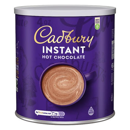 Cadbury Instant Hot Chocolate 2kg