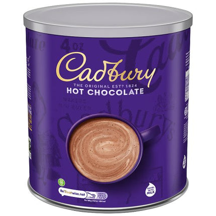 Cadbury Instant Chocolate 2kg
