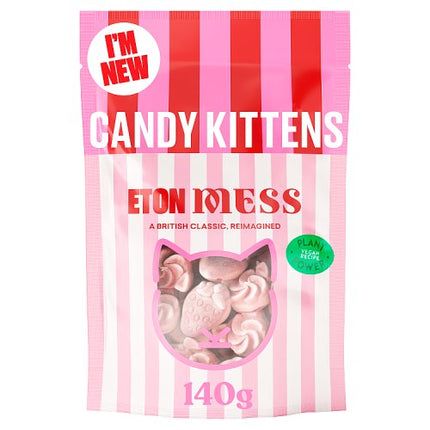 Candy Kittens Eton Mess Bag 140g