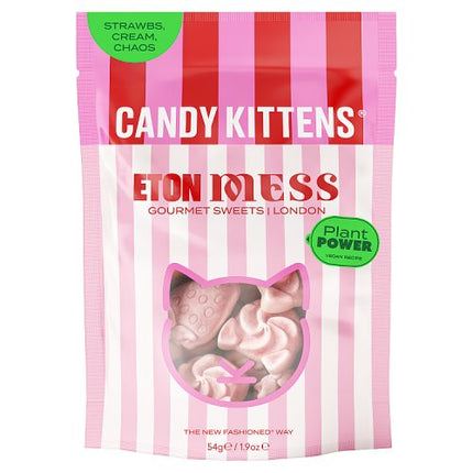 Candy Kittens Eton Mess Bag 54g