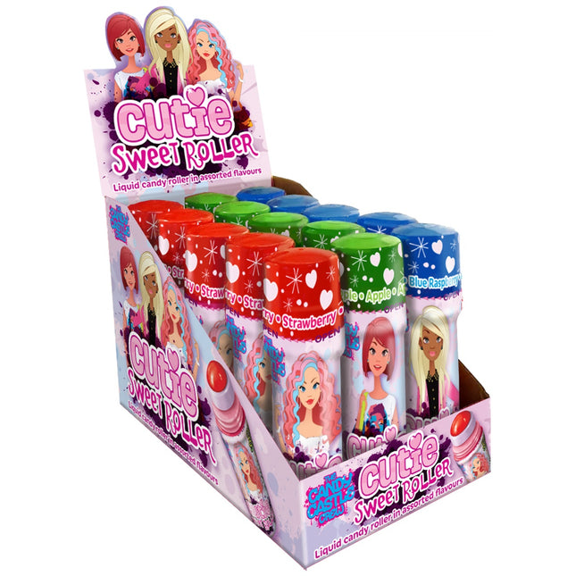 Candy Castle Crew Cutie Sweet Roller 60ml