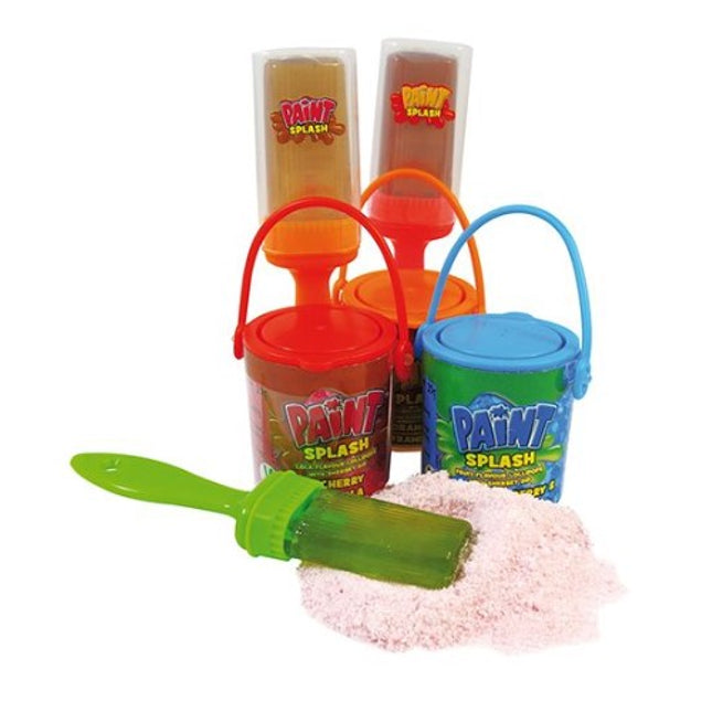 Crazy Candy Factory Paint Splash 39g