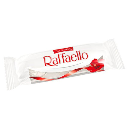 Raffaello Treat Pack 3 Pieces (30g)