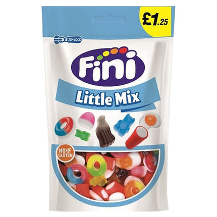 Fini Sweets Little Mix 140g £1.25