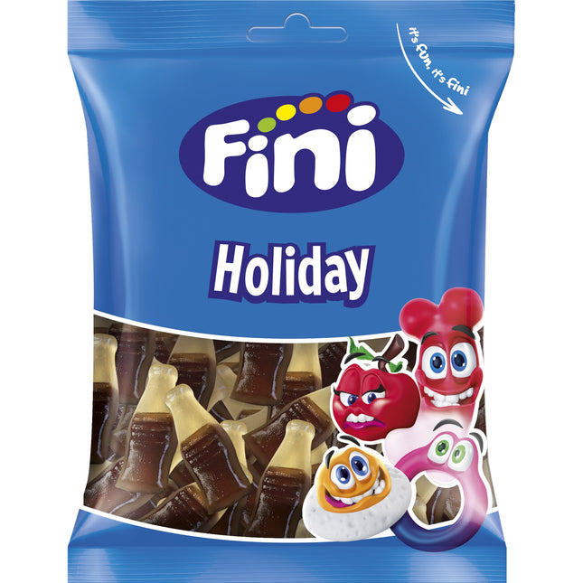 Fini Halal Clear Cola 75g