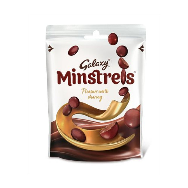 Galaxy Minstrels Pouch 118g