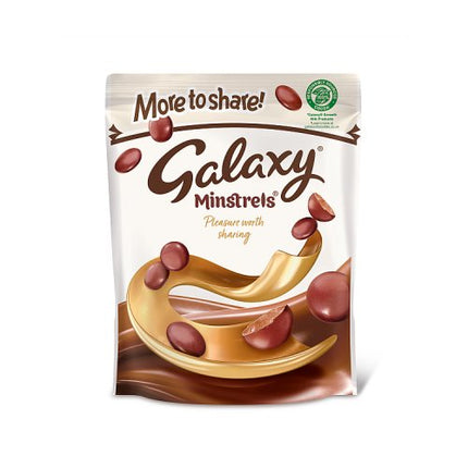 Galaxy Minstrels More To Share Pouch 195g