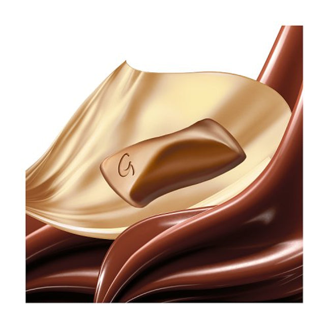 Galaxy Milk Block 100g £1.69